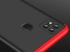 قاب محافظ 360 شیائومی GKK Case Xiaomi Redmi 9C