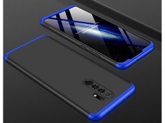 قاب محافظ 360 شیائومی GKK Case Xiaomi Redmi 9