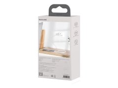 پک دوتایی کابل لایتنینگ به تایپ سی بیسوس Baseus Simple Wisdom Data Cable Kit USB-C to iP PD 20W 1.5m
