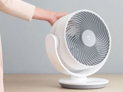 پنکه رومیزی میجا شیائومی Xiaomi ZLXHS01ZM Mijia DC Frequency Conversion Circulating Fan
