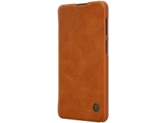 کیف چرمی نیلکین سامسونگ Nillkin Qin Leather Case Samsung F62/M62