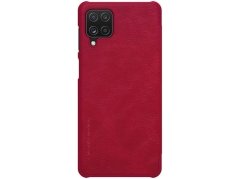 کیف چرمی نیلکین سامسونگ Nillkin Qin Leather Case Samsung F62/M62