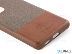 قاب محافظ پولو سامسونگ Polo Virtuoso Case Samsung Galaxy s21 Ultra