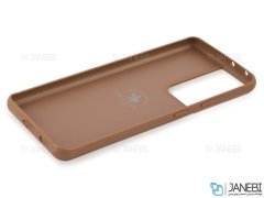 قاب محافظ پولو سامسونگ Polo Virtuoso Case Samsung Galaxy s21 Ultra