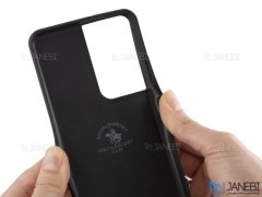قاب محافظ پولو سامسونگ Polo Virtuoso Case Samsung Galaxy s21 Ultra