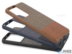 قاب محافظ پولو سامسونگ Polo Virtuoso Case Samsung Galaxy s21 Ultra
