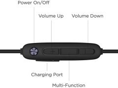 هدفون بلوتوث وان مور 1More iBFree Sport EB100 Headphone