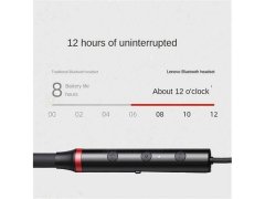هدفون بلوتوث لنوو Lenovo HE05 Pro Wireless Headphones