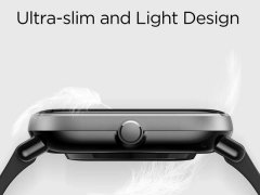 ساعت هوشمند شیائومی Xiaomi Amazfit GTS 2 Mini