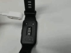دستبند هوشمند آنر Honor Band 6 Smart Wristband