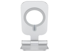 استند برای شارژر بی سیم مگنتی نیلکین Nillkin MagLock Foldable Stand