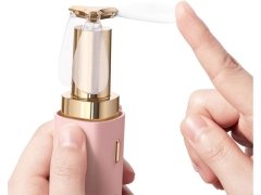 پنکه قابل شارژ بیسوس Baseus Square Tube Mini Handheld Fan