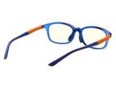 عینک محافظ چشم کودکان شیائومی Xiaomi Mijia Children Anti Blue Ray Glasses HMJ03TS