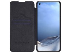 کیف چرمی نیلکین شیائومی Nillkin Qin Leather Case Xiaomi Mi 11 Lite