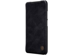 کیف چرمی نیلکین شیائومی Nillkin Qin Leather Case Xiaomi Redmi Note 10 4G