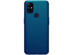 قاب محافظ نیلکین وان پلاس Nillkin Frosted Shield Case OnePlus Nord N10 5G
