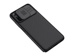 قاب محافظ نیلکین شیائومی Nillkin CamShield Case Xiaomi Redmi Note 10 4G