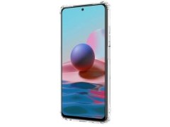 محافظ ژله ای نیلکین شیائومی Nillkin TPU Case Xiaomi Redmi Note 10 4G