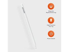 قلم لمسی پرودو Porodo Universal Pencil PD-MGPEN-WH