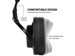 هدفون بلوتوث لنوو Lenovo HD300 Wireless Headphone