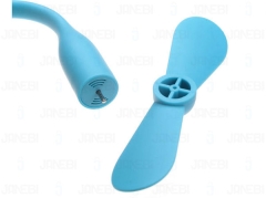 پنکه قابل حمل یو اس بی Portable USB Mini Fan