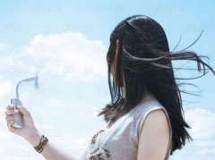 پنکه قابل حمل یو اس بی Portable USB Mini Fan