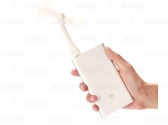 پنکه قابل حمل یو اس بی Portable USB Mini Fan