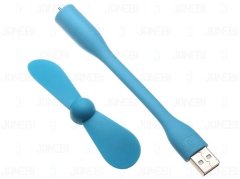 پنکه قابل حمل یو اس بی Portable USB Mini Fan