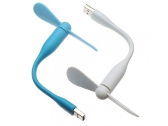 پنکه قابل حمل یو اس بی Portable USB Mini Fan