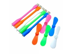 پنکه قابل حمل یو اس بی Portable USB Mini Fan