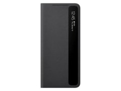 کلیر ویو کاور اورجینال سامسونگ با قلم هوشمند Samsung Smart Clear View Cover With S Pen S21 Ultra