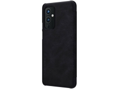 کیف چرمی نیلکین وان پلاس Nillkin Qin Leather Case OnePlus 9