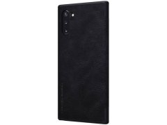 کیف چرمی نیلکین شیائومی Nillkin Qin Leather Case Xiaomi Redmi Note 10 5G