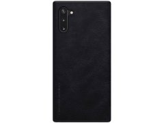 کیف چرمی نیلکین شیائومی Nillkin Qin Leather Case Xiaomi Redmi Note 10 5G