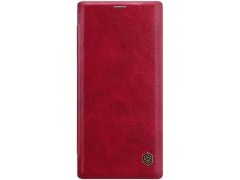 کیف چرمی نیلکین شیائومی Nillkin Qin Leather Case Xiaomi Redmi Note 10 5G