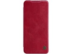 کیف چرمی نیلکین شیائومی Nillkin Qin Leather Case Xiaomi Mi 11 Pro