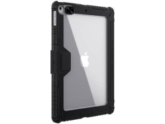 کیف بامپردار آیپد نیلکین Nillkin Bumper Pro Leather Case iPad 10.2 2018/2020