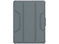 کیف بامپردار آیپد نیلکین Nillkin Bumper Pro Leather Case iPad 10.2 2018/2020