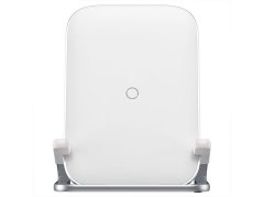 شارژر وایرلس بیسوس Baseus Rib Horizontal and Vertical Holder Wireless Charger