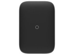 شارژر وایرلس بیسوس Baseus Rib Horizontal and Vertical Holder Wireless Charger