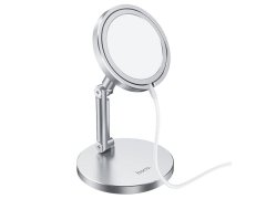 پایه نگهدارنده رومیزی گوشی برای شارژر مگنتی هوکو Hoco PH39 Tabletop holder for Magnetic Wireless Charger