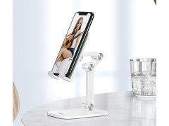 پایه نگهدارنده رومیزی تاشو تبلت و گوشی هوکو Hoco PH34 Excelente Tabletop Holder