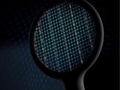 حشره کش قابل شارژ Sothing Mini Electric Mosquito Swatter