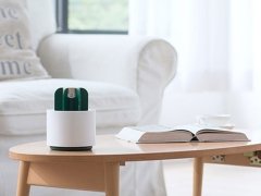 حشره کش طرح کاکتوس Sothing Cactus Mosquito Killer