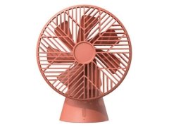 پنکه رومیزی قابل شارژ Sothing Desktop Fan Forest