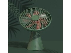 پنکه رومیزی قابل شارژ Sothing Desktop Fan Forest