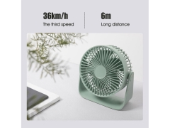 پنکه رومیزی Sothing USB Desk Fan