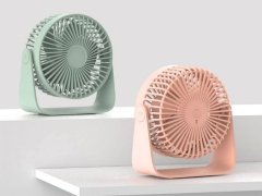 پنکه رومیزی Sothing USB Desk Fan