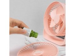 پنکه رومیزی Sothing USB Desk Fan