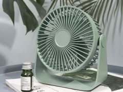 پنکه رومیزی Sothing USB Desk Fan